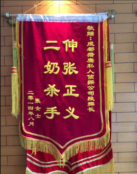「南县私家调查」怎样处理婚外情
